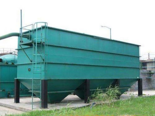 城市污水處理設(shè)備