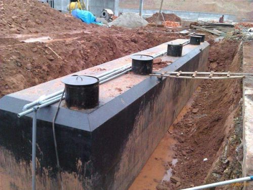 污水處理設(shè)備