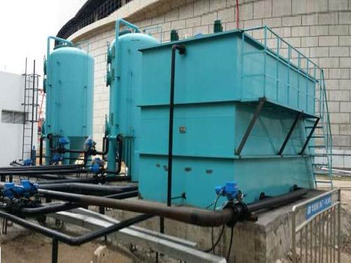 廢水處理設備