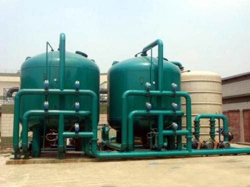 廢水處理設備