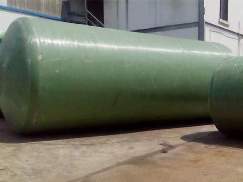 玻璃鋼污水處理設(shè)備